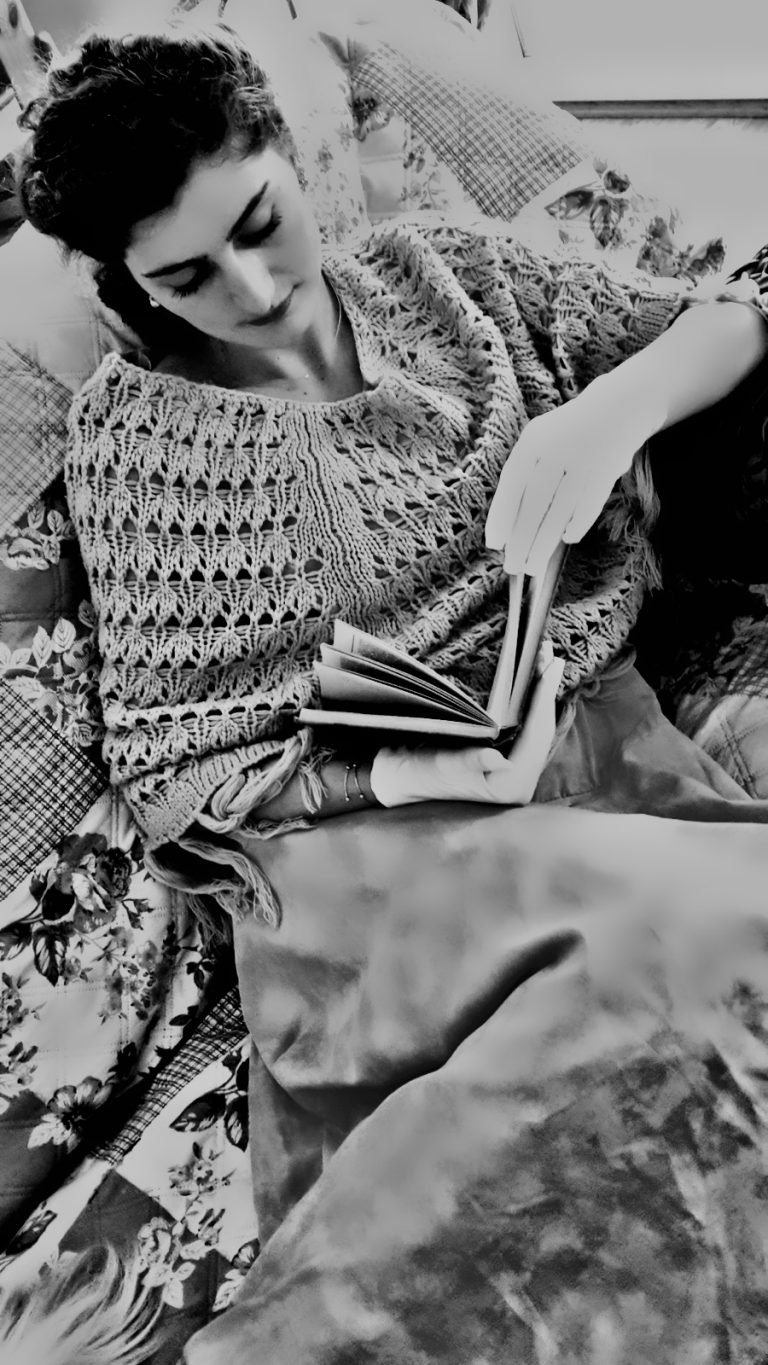 Read more about the article Librat e vjetër