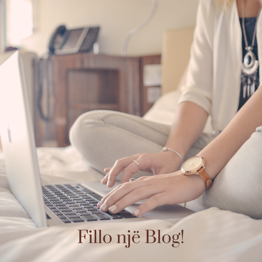 You are currently viewing Çfarë është një blog?