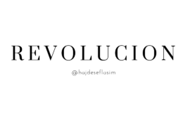 Unë jam revolucion