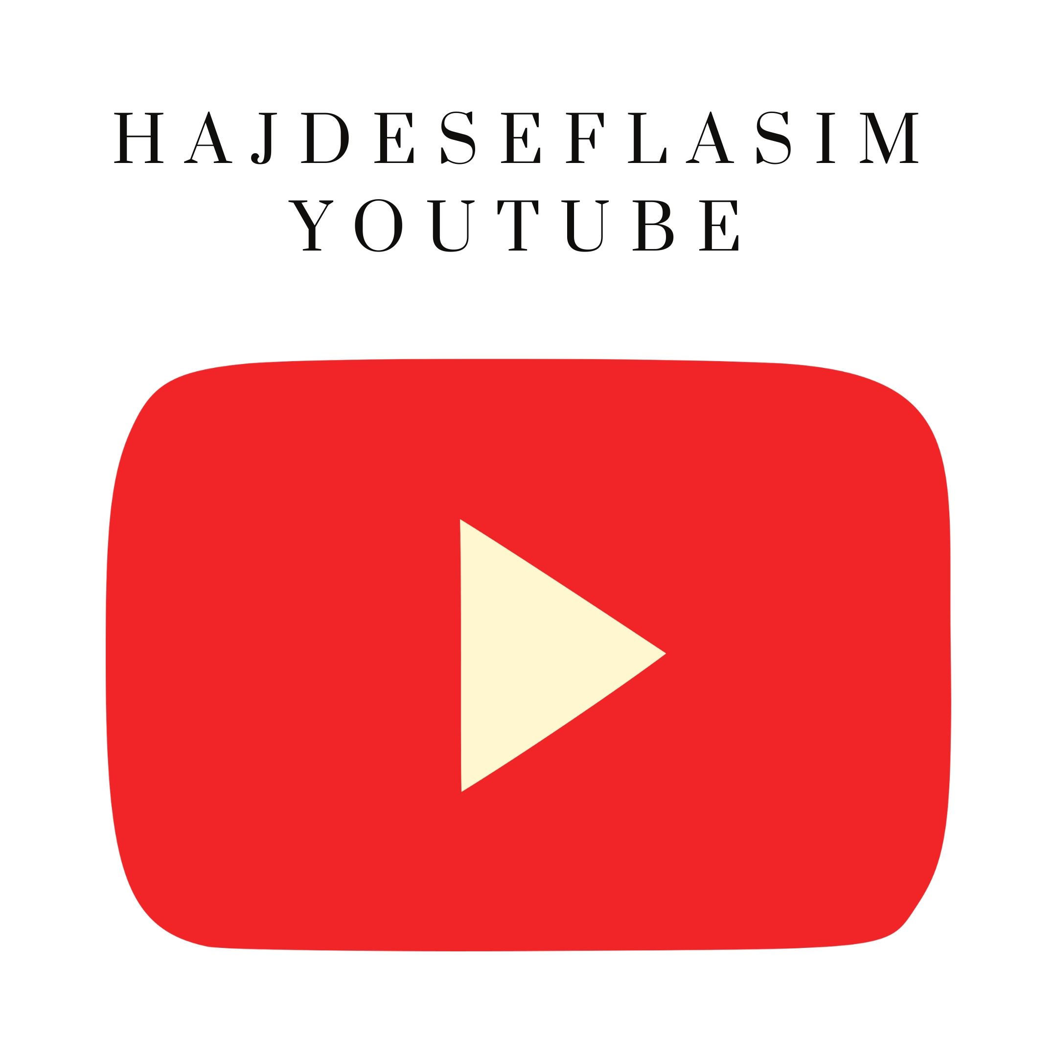 You are currently viewing Videopoezi – Hajdeseflasim YouTube