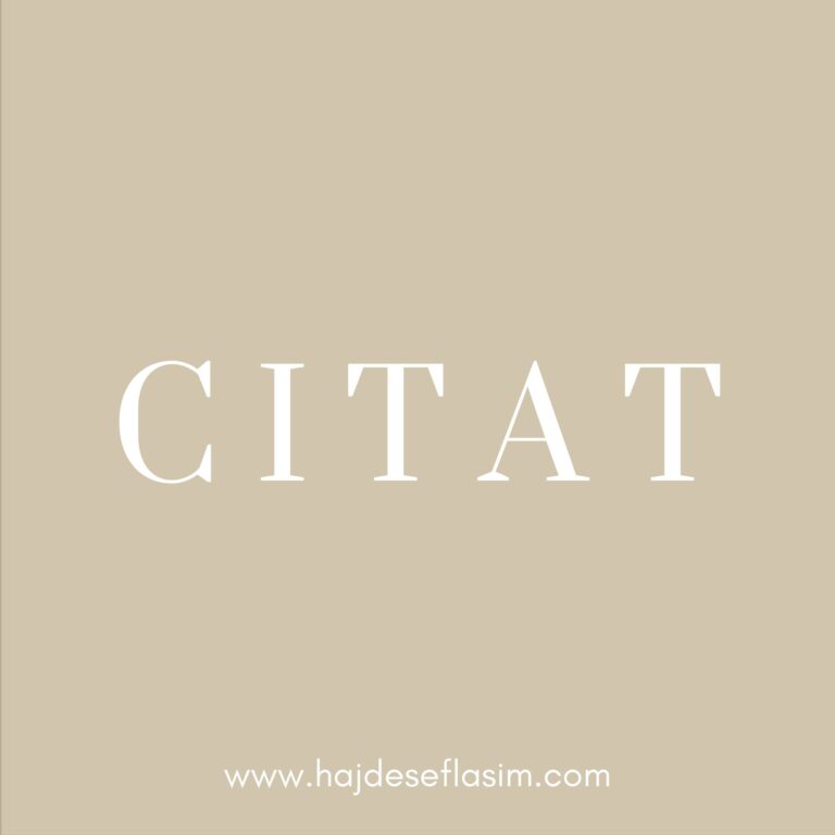 Read more about the article Citat