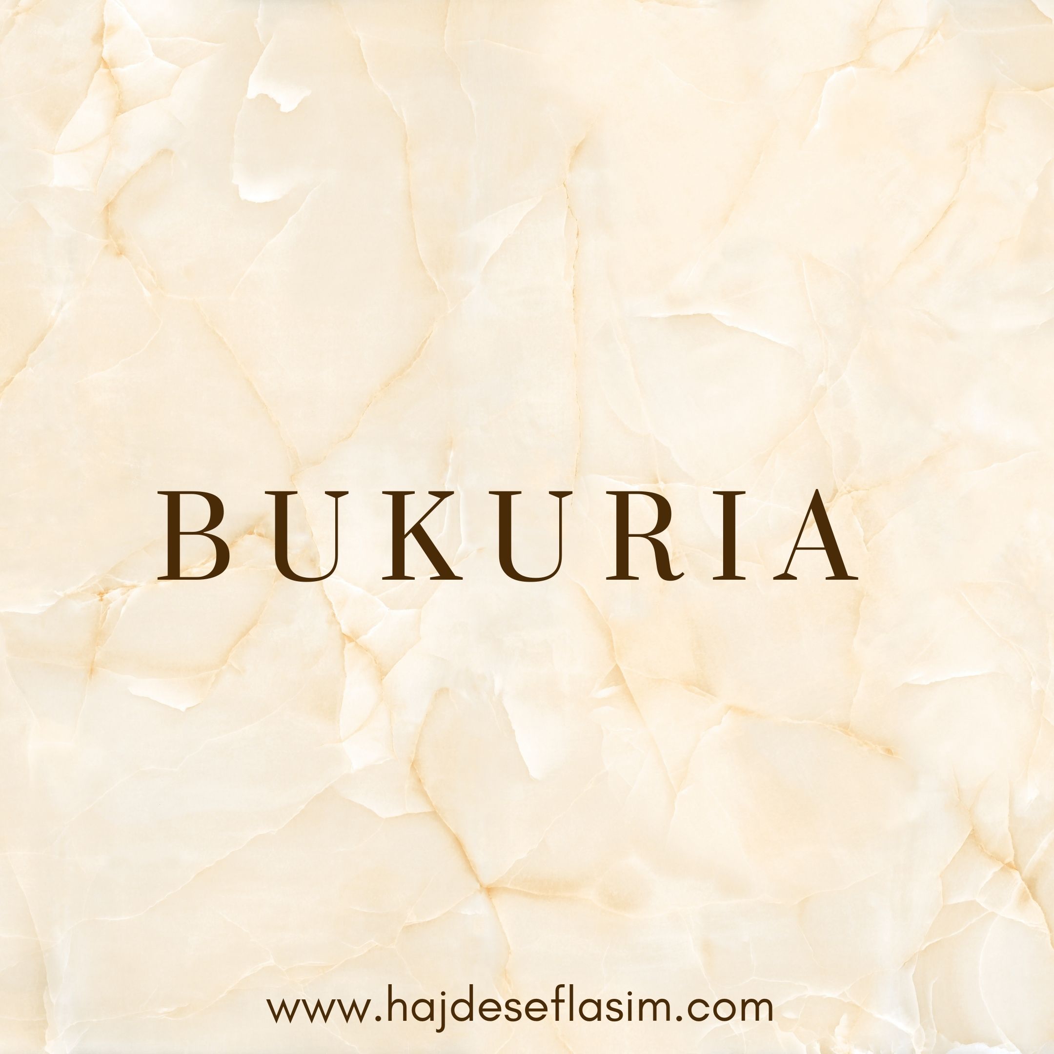 You are currently viewing Bukuria