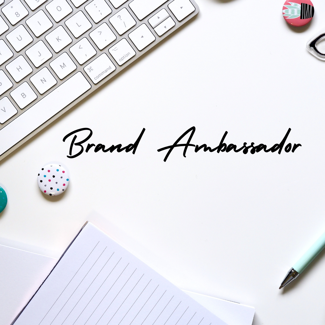 You are currently viewing Çfarë është një Brand Ambassador?