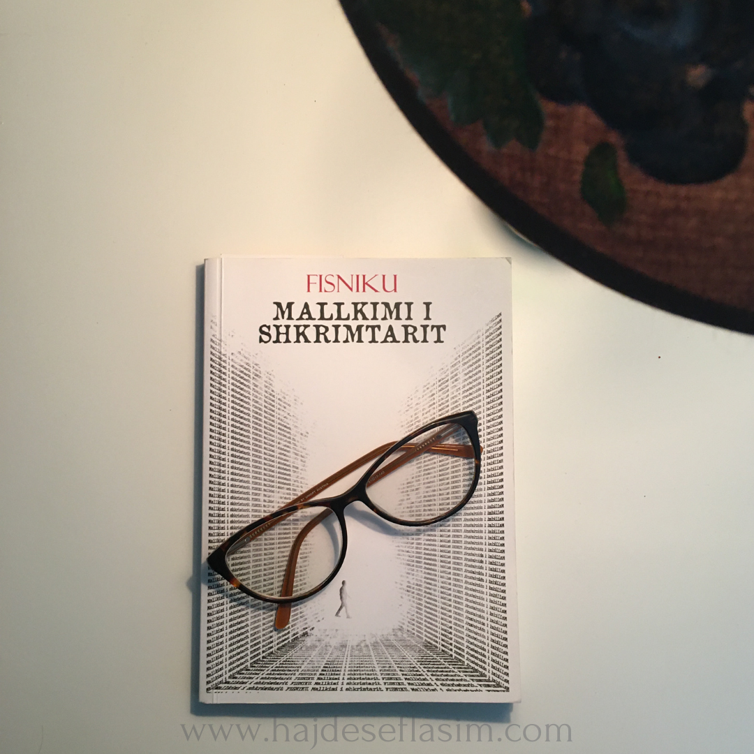 You are currently viewing Mallkimi i shkrimtarit – Koment