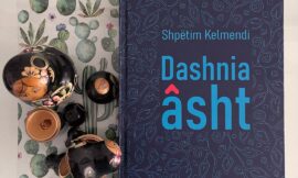 Dashnia asht – Koment