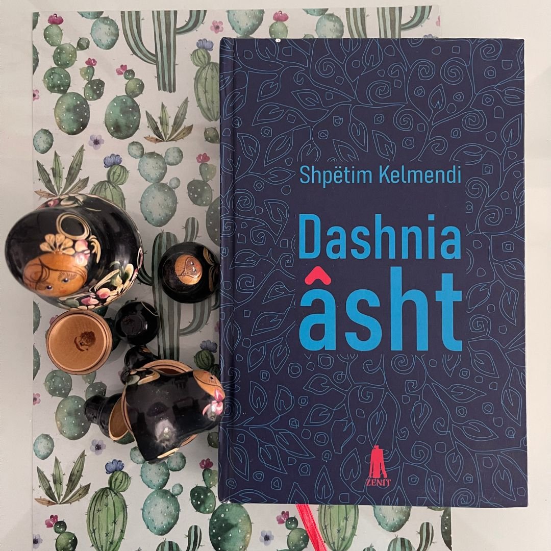 You are currently viewing Dashnia asht – Koment