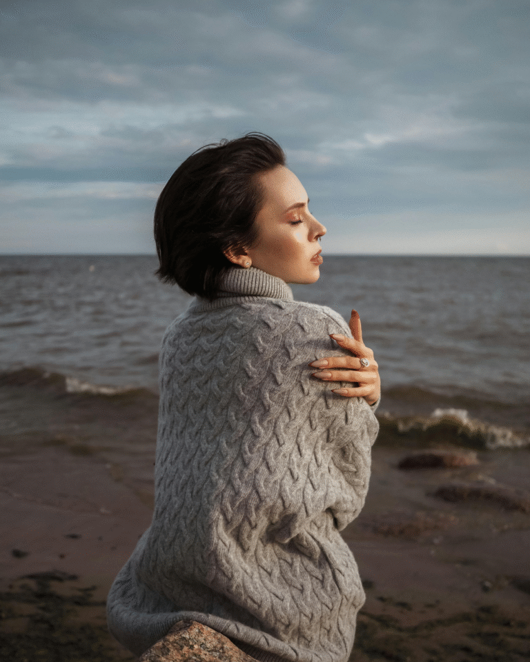 Read more about the article Përqafo veten – Evis Zaimi