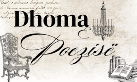 Dhoma e Poezisë
