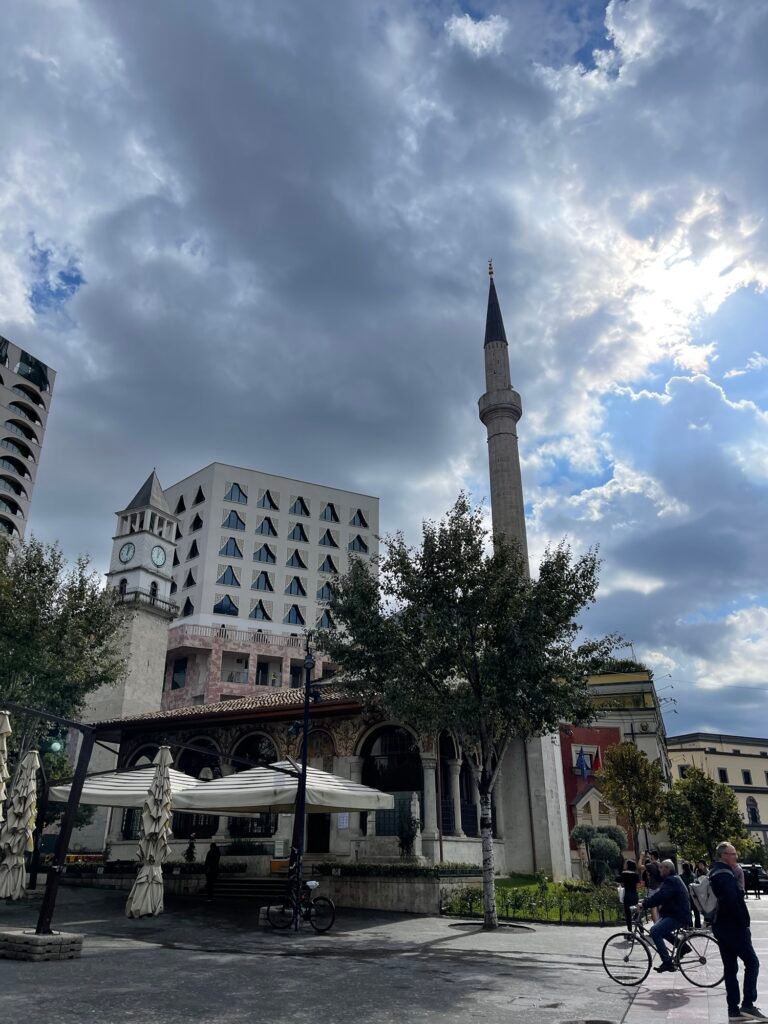 Read more about the article L’Albania